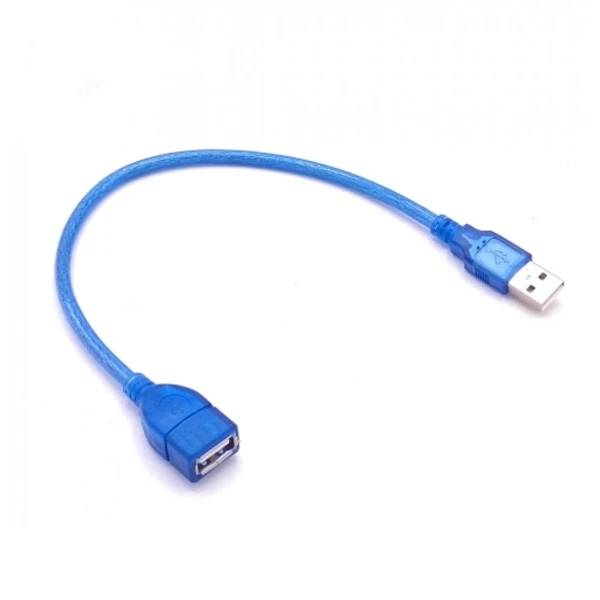 کابل افزایش طول usb2.0 وان مکس مدل om طول 0.3 متر