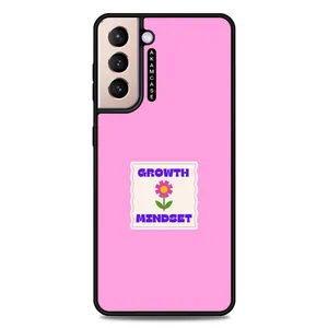 AKAM AMC-WSGS21P-POSITIVE-12 Cover For Samsung Galaxy S21 Plus