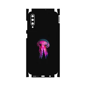 MAHOOT jellyfish-FullSkin Cover Sticker for Samsung Galaxy A50