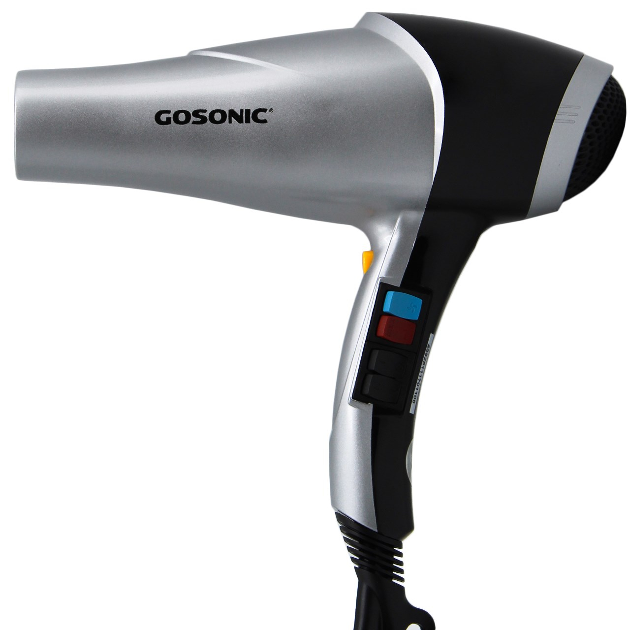 سشوار گوسونیک مدل GHD-255