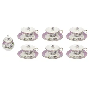 ست چایخوری 8 پارچه کد 02204015426