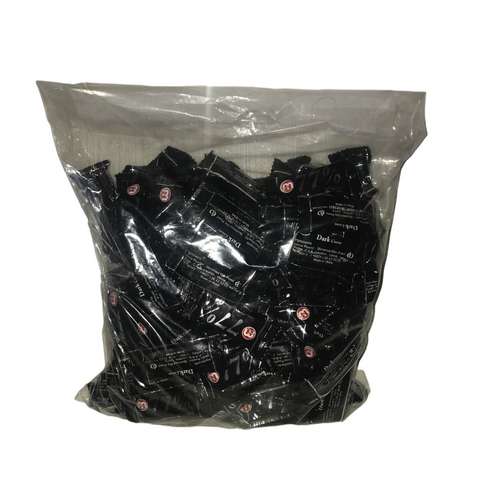 شکلات تلخ 77 درصد ماسی - 400 گرم