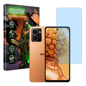 Guard Tough model matte anti blue ray screen protector suitable for HMD Pulse Plus mobile phone