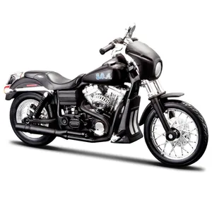 موتور بازی مایستو مدل Sons Of Anarchy