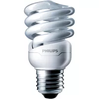 لامپ کم مصرف فیلیپس سری Tornado مدل 12W CDL E27 220-240V 1CT