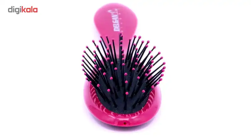 برس مو دلگان مدل P03-P0002-147-PI01