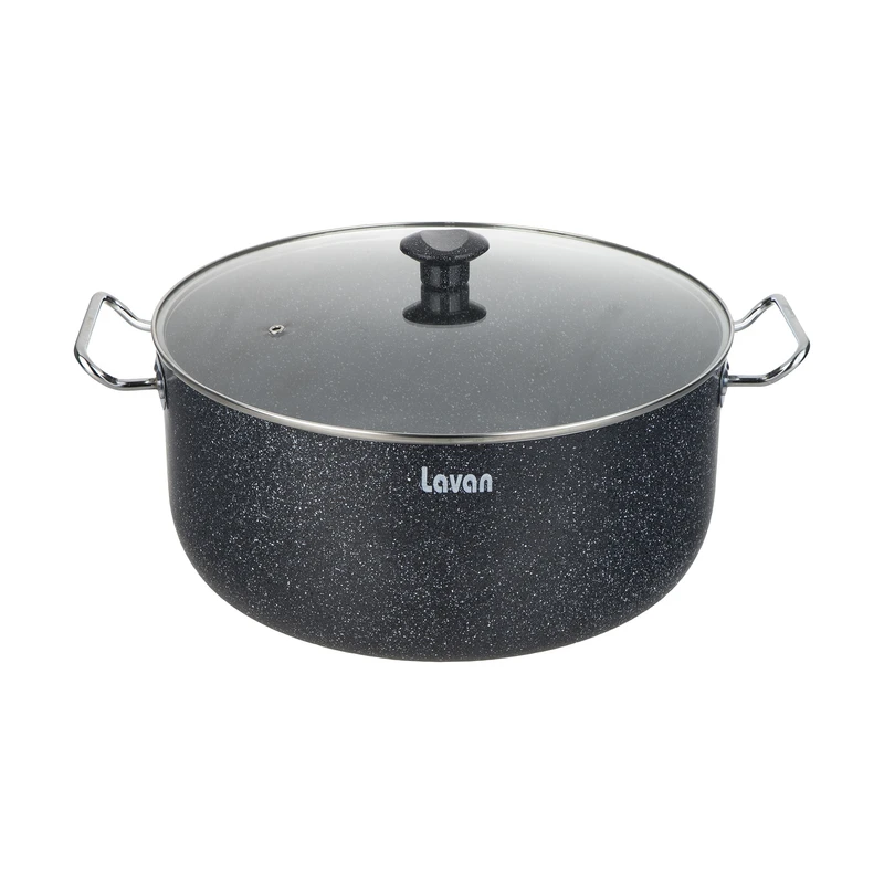 قابلمه لاوان مدل تیتان سایز 36
