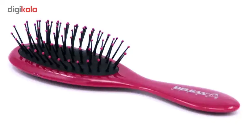 برس مو دلگان مدل P03-P0002-147-PI01