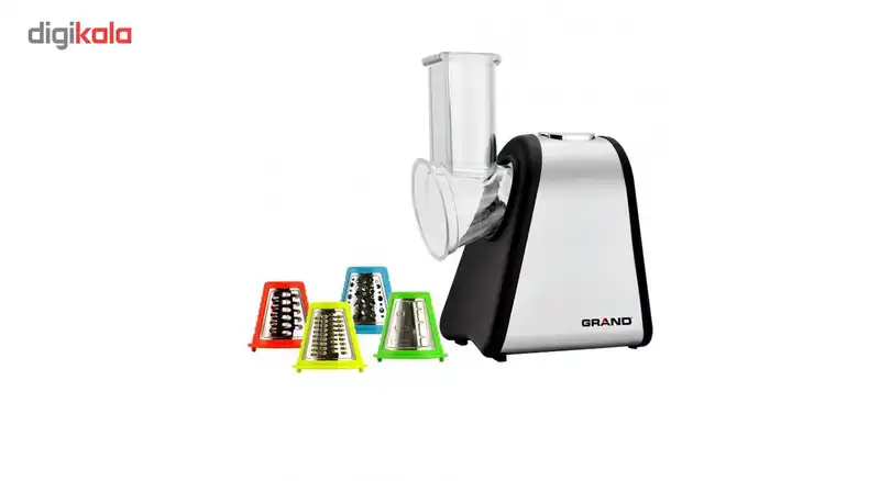 سالاد ساز گرند مدل GR-550
