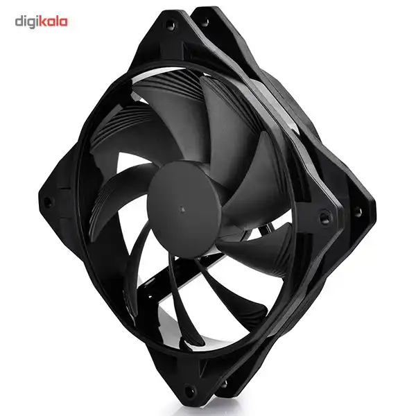 فن کیس دیپ کول مدل GF 120