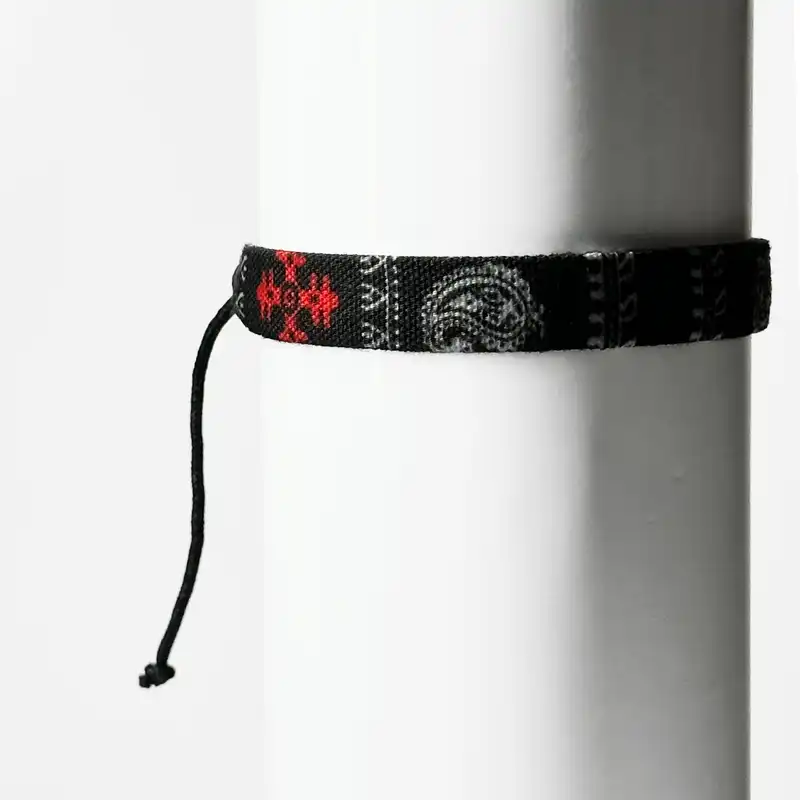 دستبند مدل KRD04