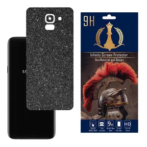 Infinity PRO MAX Cover Sticker For SAMSUNG GALAXY J6