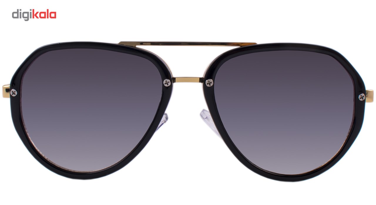 عینک آفتابی واته مدل C 105 BL