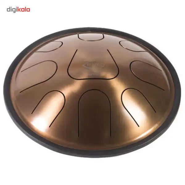 تانک درام متال ساندز مدل Zenko Pygmy