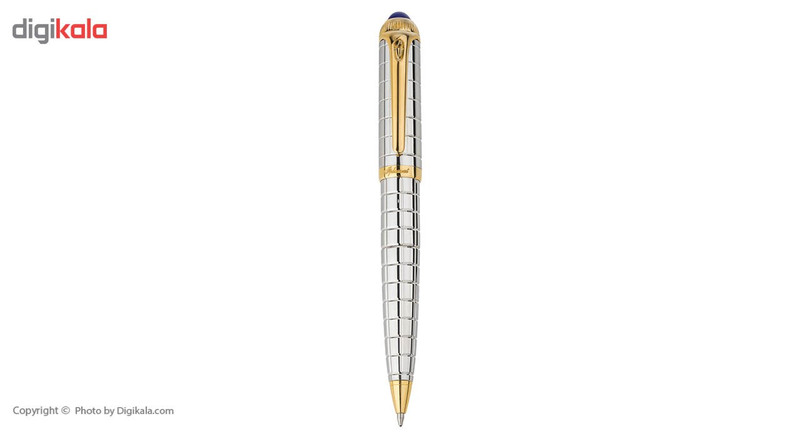 خودکار ایپلمات مدل King