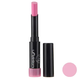 رژ لب جامد میسلین سری Shiny Lip Color شماره 47