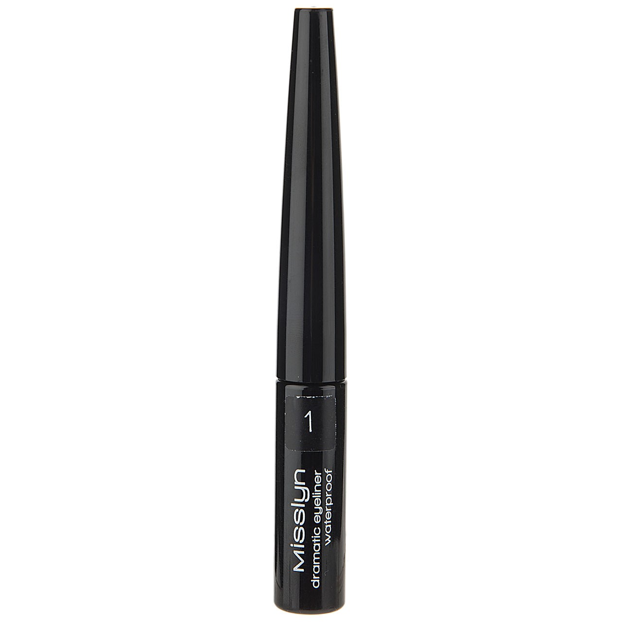 خط چشم میسلین مدل Dramatic Eyeliner