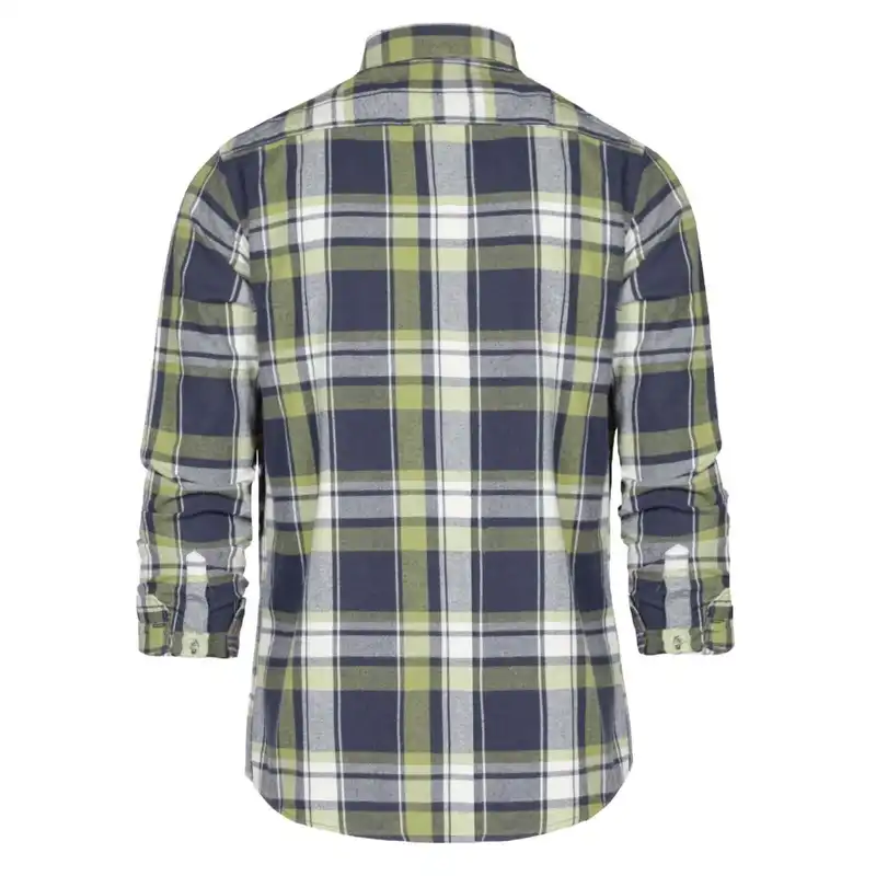 پیراهن آستین بلند مردانه مدل SB-SS-4515