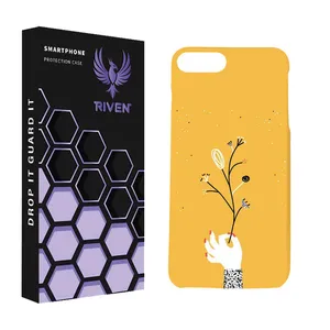 RIVEN RI2-17 Case For Apple iPhone 8 Plus، Apple iPhone 7 Plus