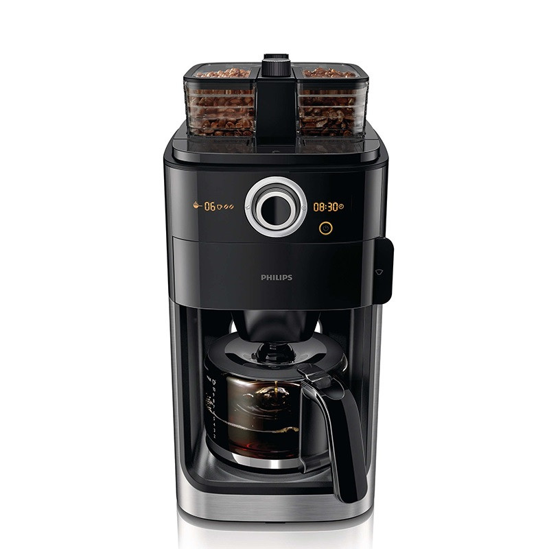 قهوه ساز فیلیپس مدل HD7762