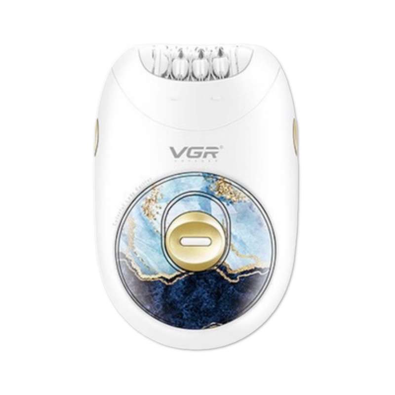 اپیلاتور وی جی ار مدل V-706