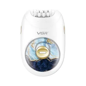 اپیلاتور وی جی ار مدل V-706