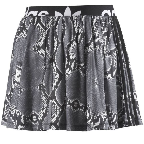 دامن ورزشی آدیداس مدل LA Print Skirt دامن ورزشی آدیداس مدل LA Print Skirt