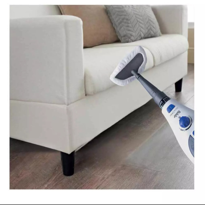 بخار شو فکر مدل Alina Clean