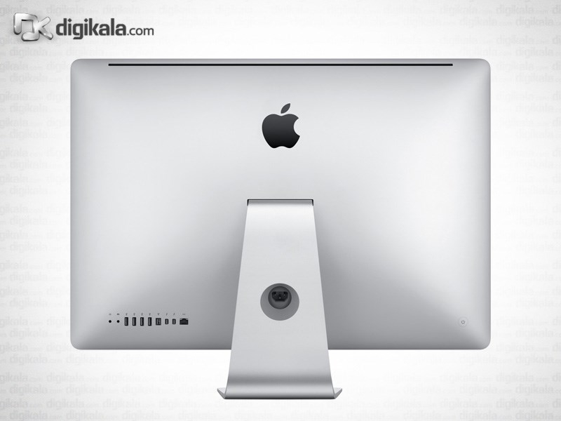 قیمت و خرید کامپیوتر همه کاره 21.5 اینچی اپل iMac مدل ME086 2013