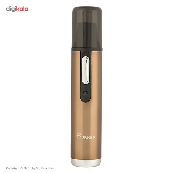 موزن گوش و بینی سورکر مدل SK-2002