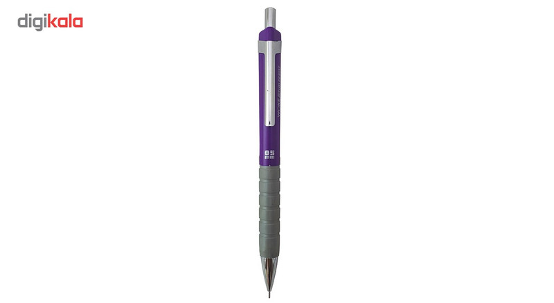مداد نوکی وک 0.5 مدل سه گوش سایز 0.5