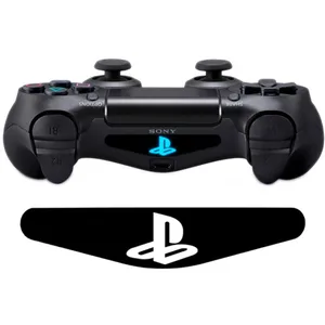Wensoni PlayStation DualShock 4 Lightbar Sticker