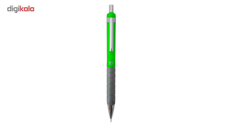 مداد نوکی وک 0.5 مدل سه گوش سایز 0.5