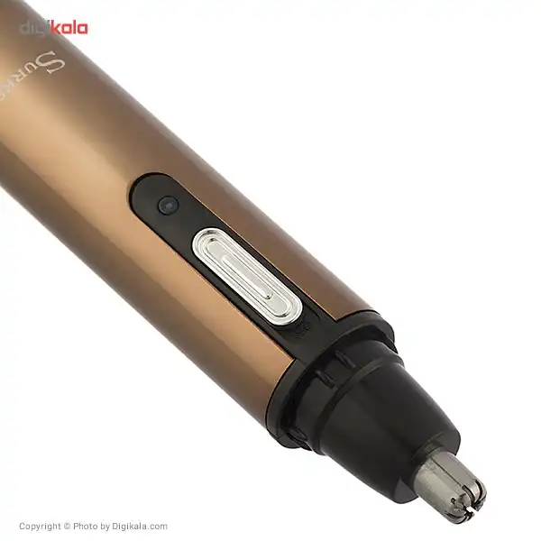 موزن گوش و بینی سورکر مدل SK-2002