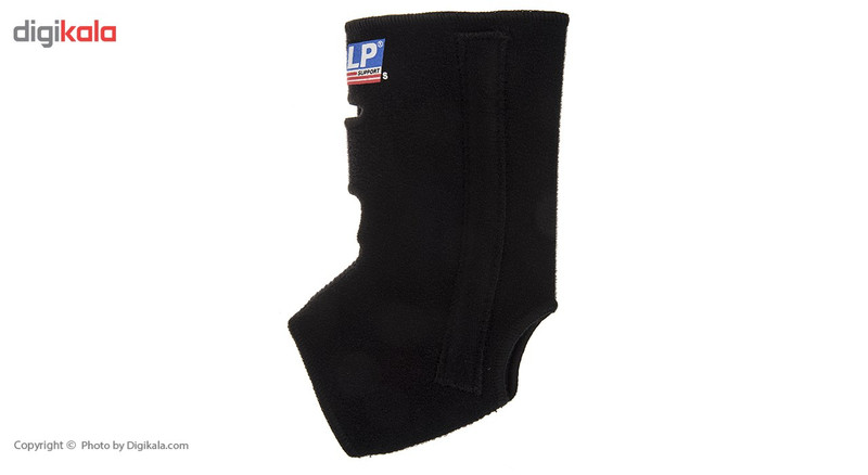 قوزک بند آتل دار ال پی مدل 775