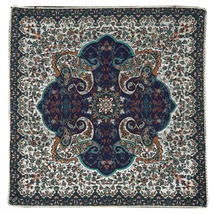 روکش کوسن گالری گوهران مدل طاق آسمان - 1234