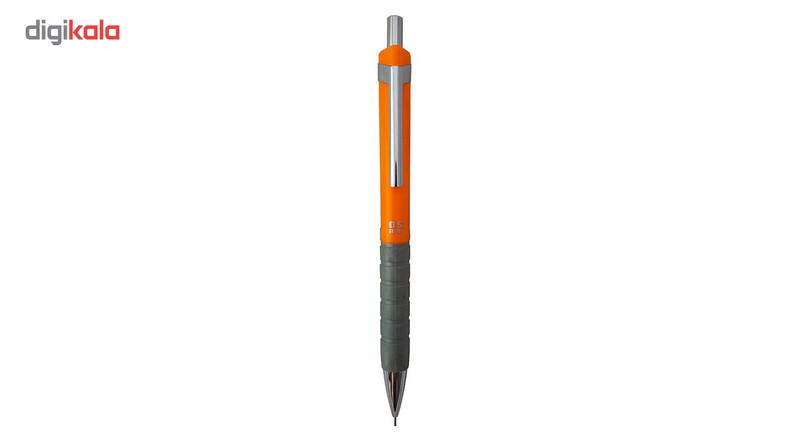 مداد نوکی وک 0.5 مدل سه گوش سایز 0.5