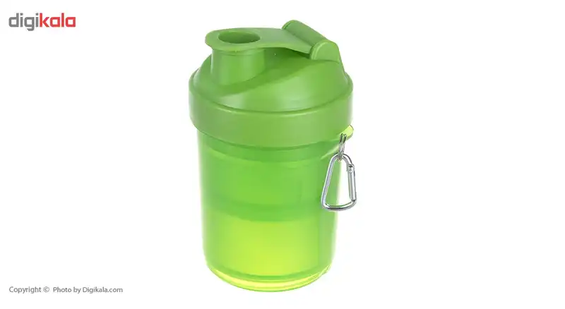 شیکر طرح 1 ظرفیت 0.4 لیتر
