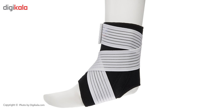 قوزک بند آتل دار ال پی مدل 775