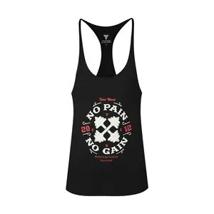 تاپ ورزشی مردانه مدل 2DUMBELL 