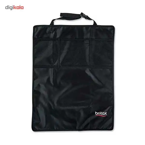 کاور پشت صندلی خودرو بریتکس مدل Kick Mats