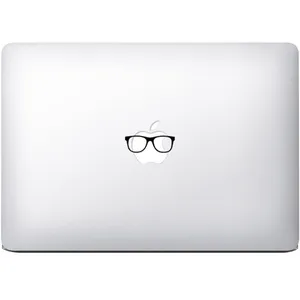 Wensoni iGlasses MacBook Sticker
