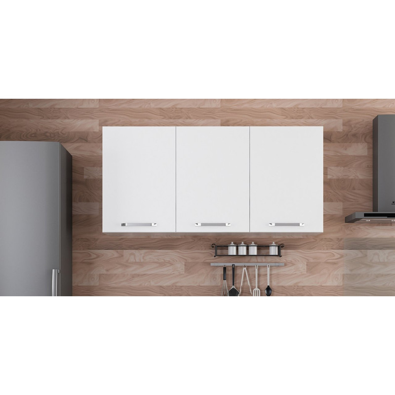 کابینت آشپزخانه مدل دیواری RO-150 cm