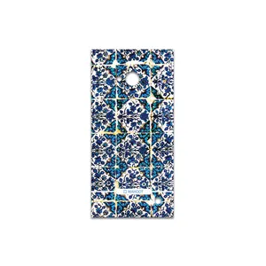 MAHOOT Traditional-Tile Cover Sticker for Nokia Lumia 730