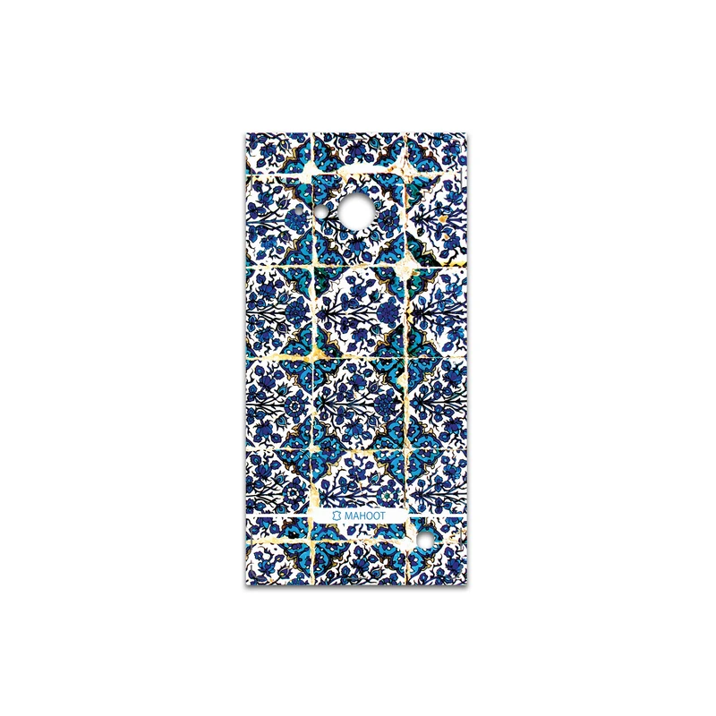 برچسب پوششی ماهوت مدل Traditional-Tile مناسب برای گوشی موبایل نوکیا Lumia 730