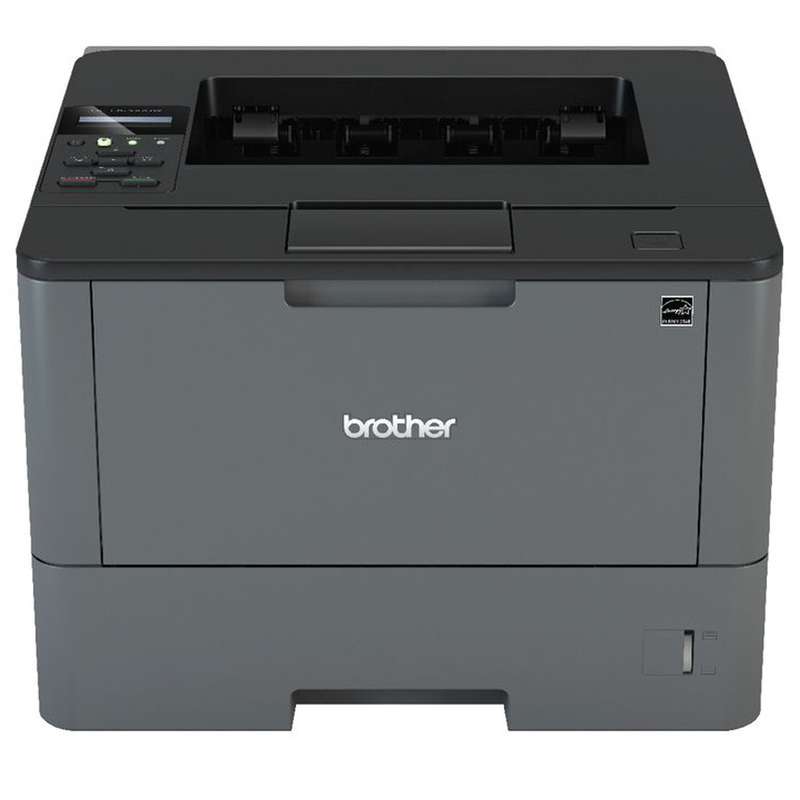 پرینتر لیزری برادر مدل HL-L5200DW