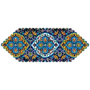 رانر رنس مدل R5-42016 سایز 100x40 سانتی متر