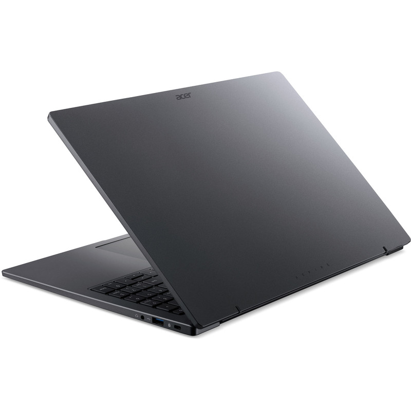 لپ تاپ 15.6 اینچی ایسر مدل Aspire Lite AL15-72P-57CM-i5 13500H-12GB DDR5 4800MHz-512GB SSD-IPS - کاستوم شده