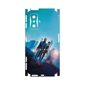 MAHOOT Tenet-FullSkin Cover Sticker for Xiaomi Redmi K50 Gaming