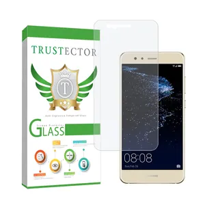 محافظ صفحه نمایش تراستکتور مدل SIMPLT مناسب برای گوشی موبایل هوآوی P10 Lite